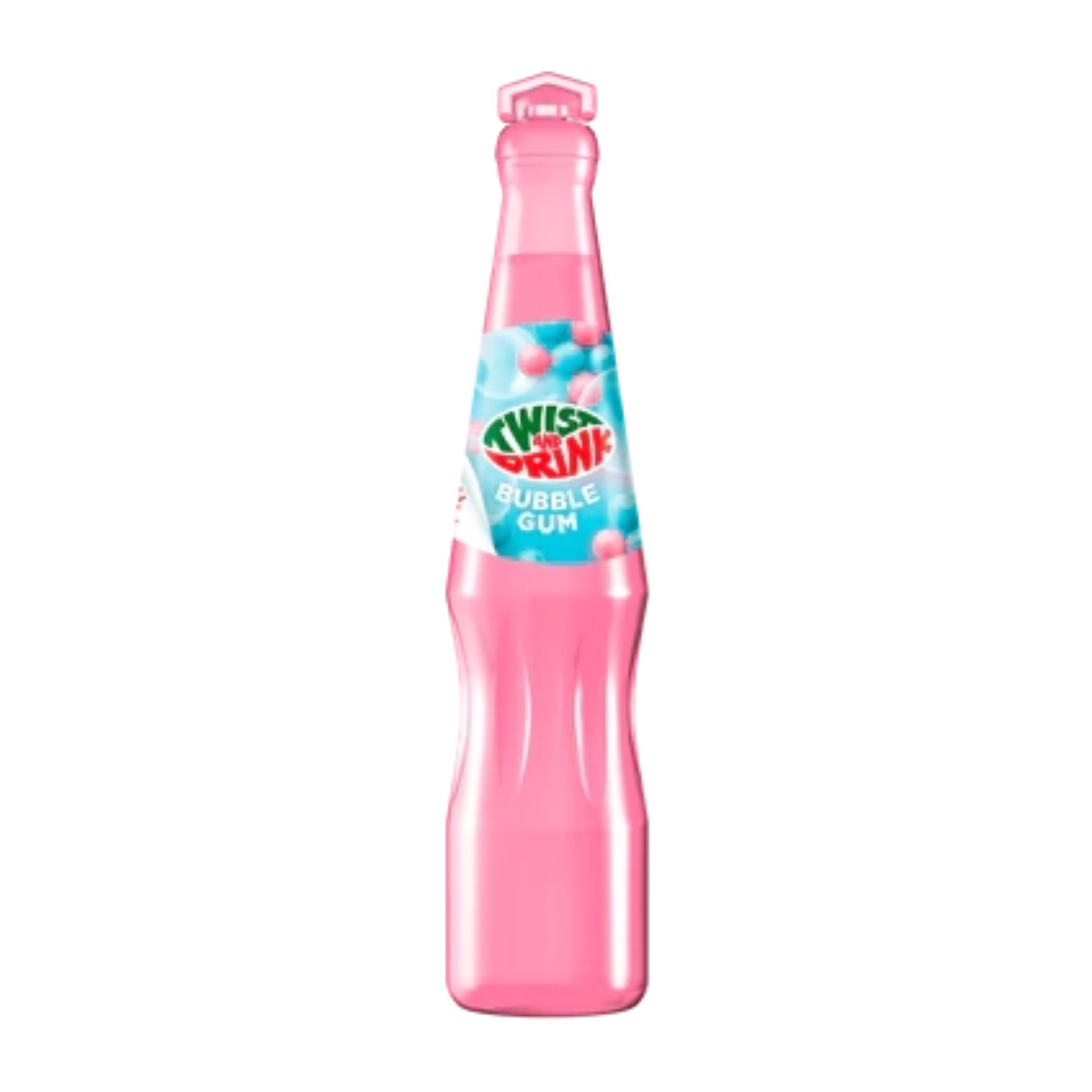 Dreh und Trink Bubble Gum 1 x 0.2l