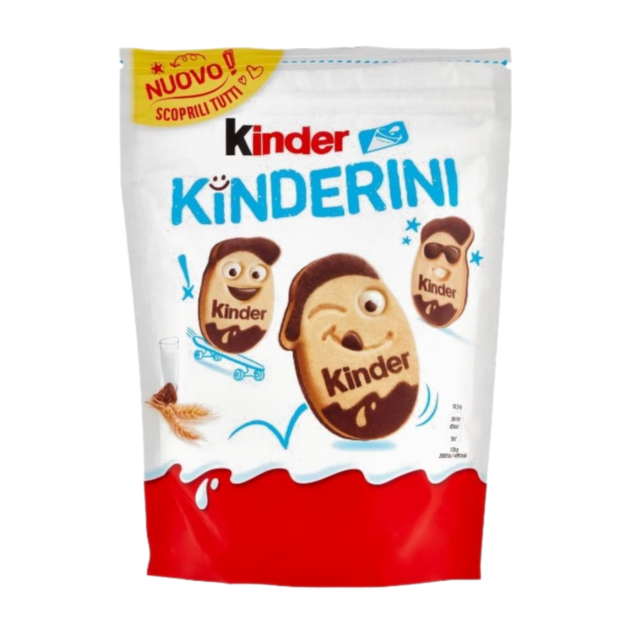 Kinder Kinderini 250g