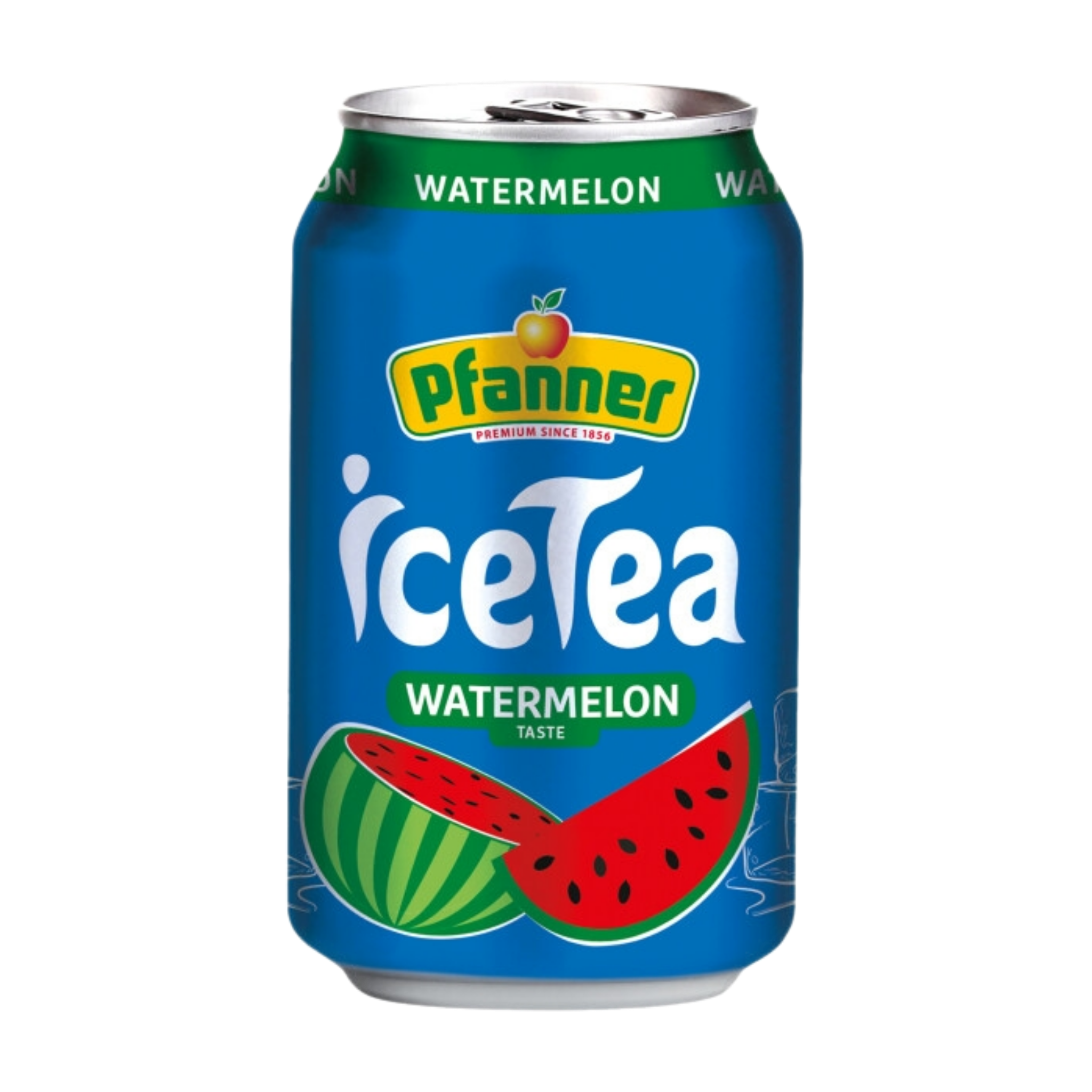 Pfanner Ice Tea Watermelon 24 x 0.33l