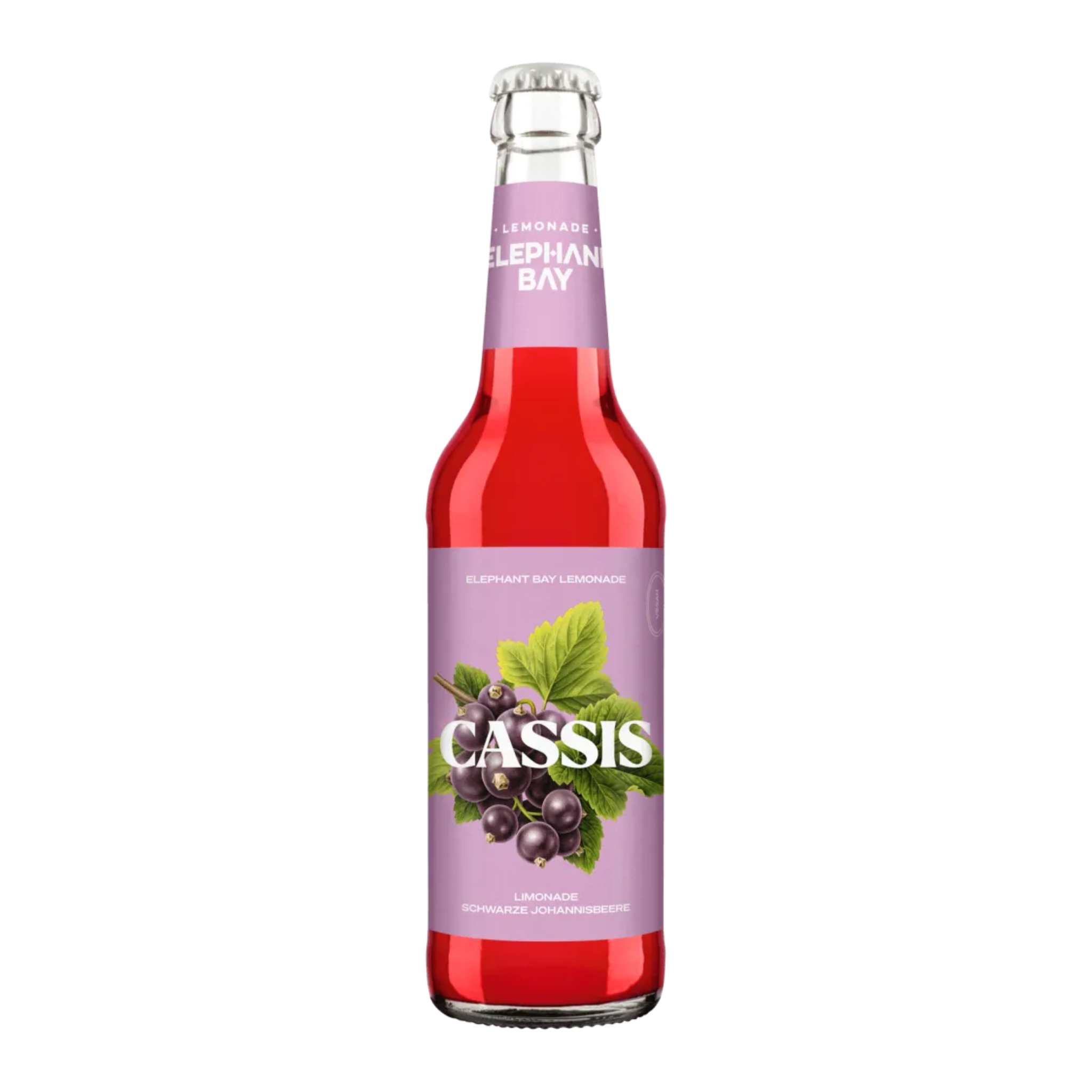 Elephant Bay Cassis 20 x 0.5l