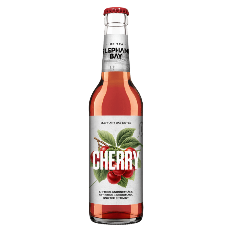 Elephant Bay Cherry 20 x 0.33l