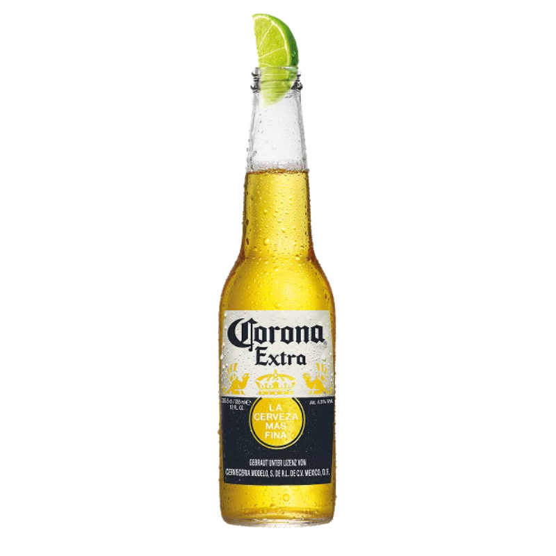 Corona Extra 24 x 0.33l