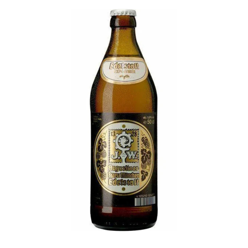 Augustiner Edelstoff 20 x 0,5l
