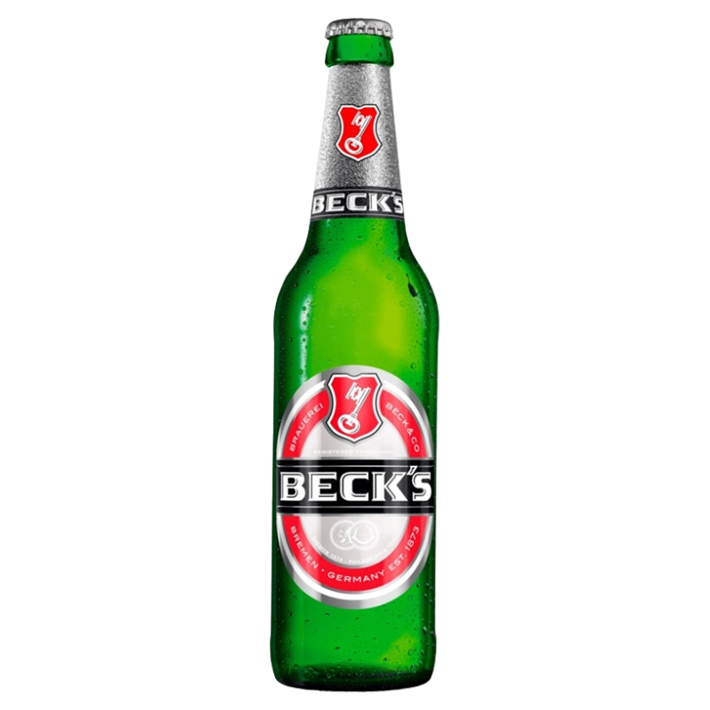 Beck's Pils 20 x 0,5l