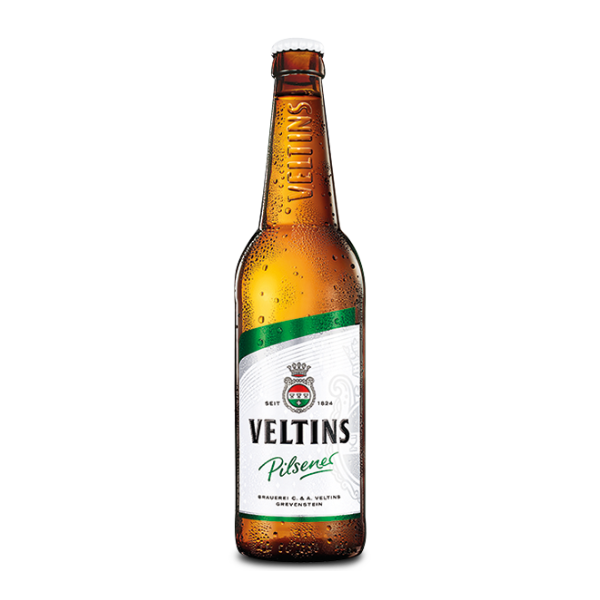Veltins Pilsner 24 x 0.33l
