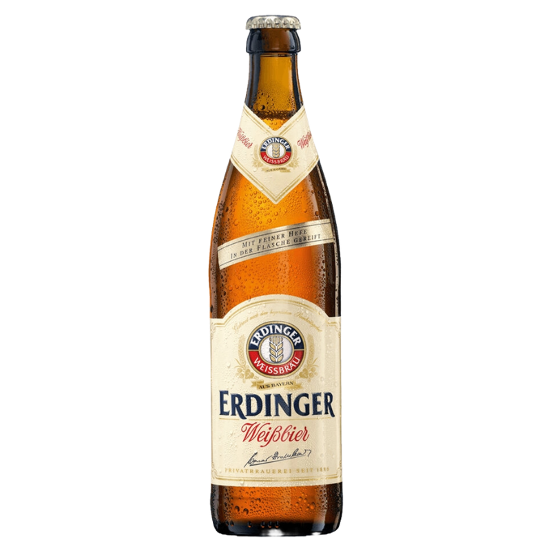 Erdinger Weissbier 20 x 0,5l
