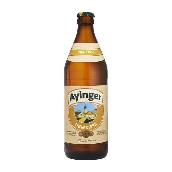 Ayinger Urweisse 20 x 0.5l