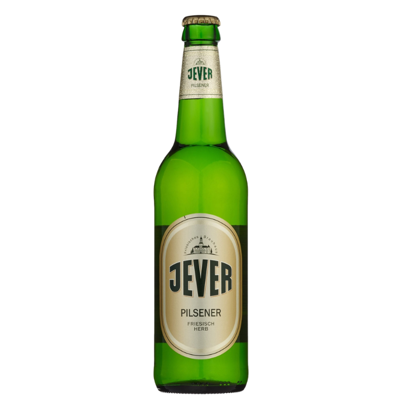Jever Pils 20 x 0,5l