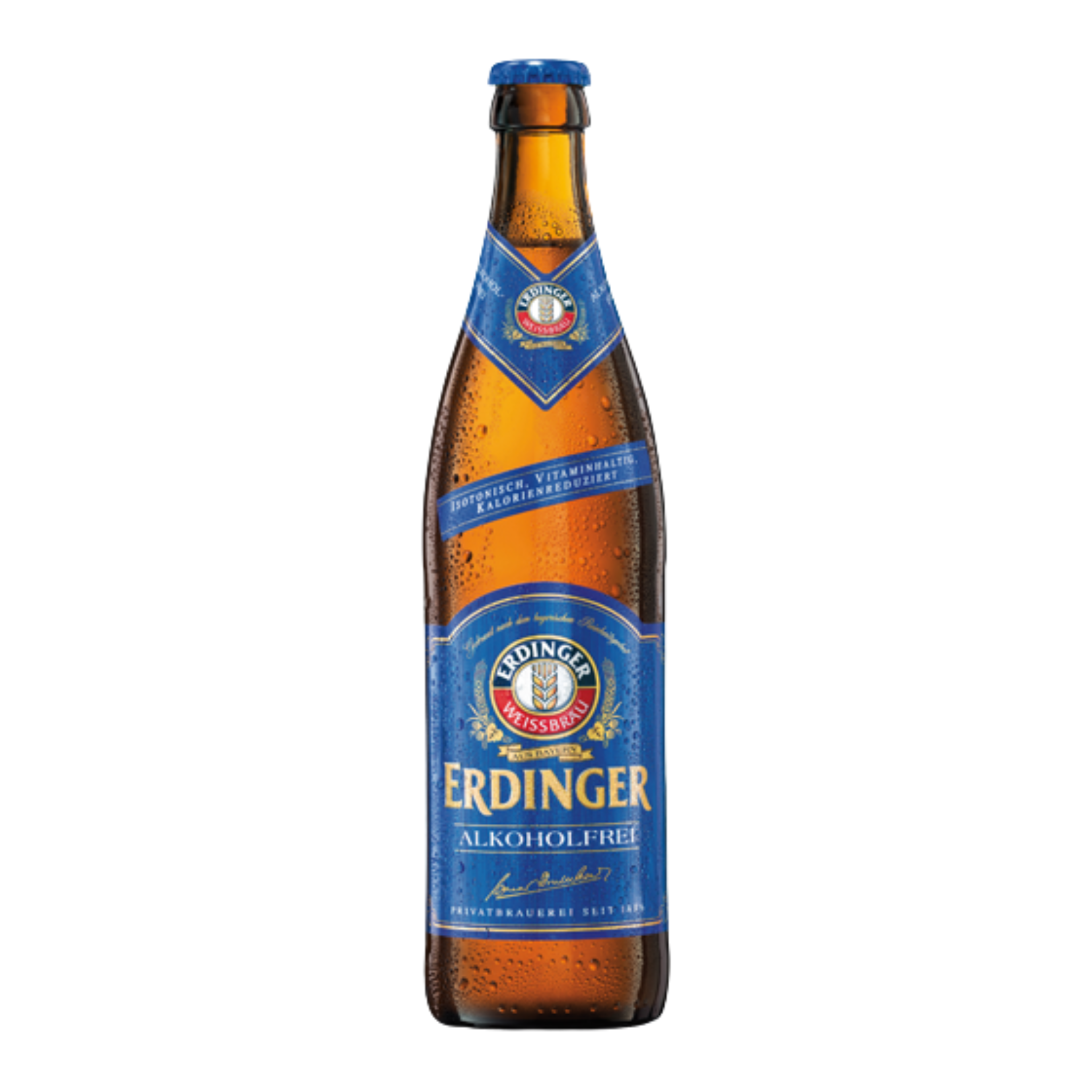Erdinger Alkoholfrei 20 x 0,5l