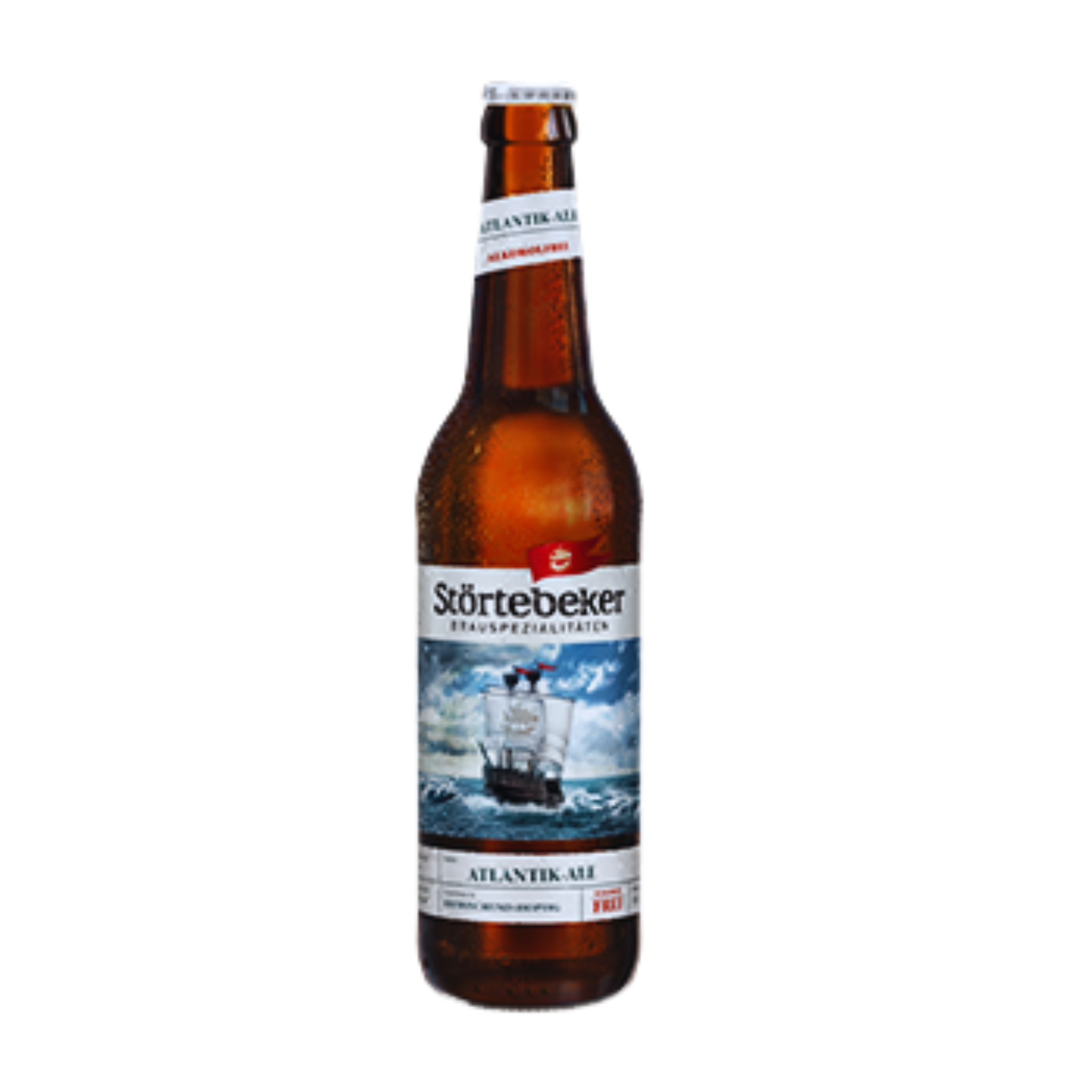 Störtebeker Atlantik-Ale Alkoholfrei 20 x 0.5l