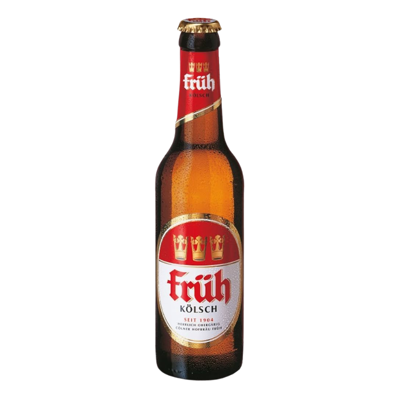 Früh Kölsch 24 x 0,33l