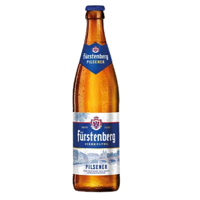 Fürstenberg Pils 20 x 0,5l ( Vorbestellung )