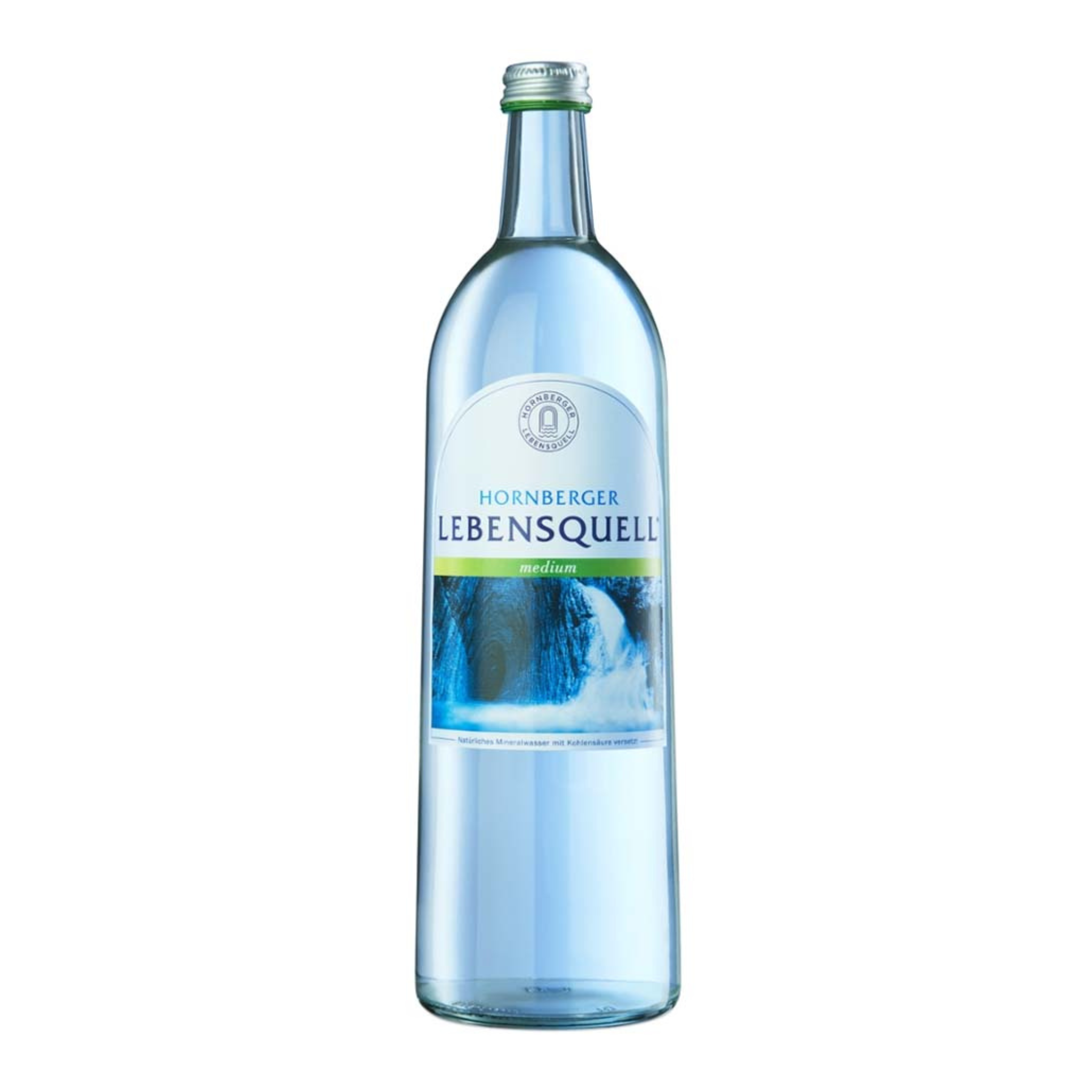 Hornberger Lebensquell Medium 6 x 1l