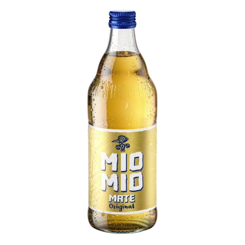Mio Mio Mate Original 12 x 0.5l
