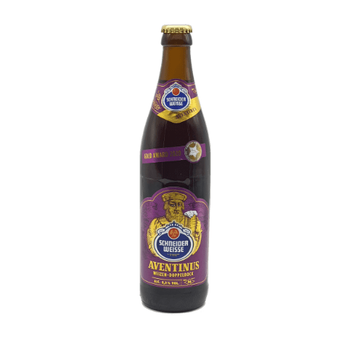 Schneider Weisse Aventinus TAP 6, 20 x 0,5l Glasflasche