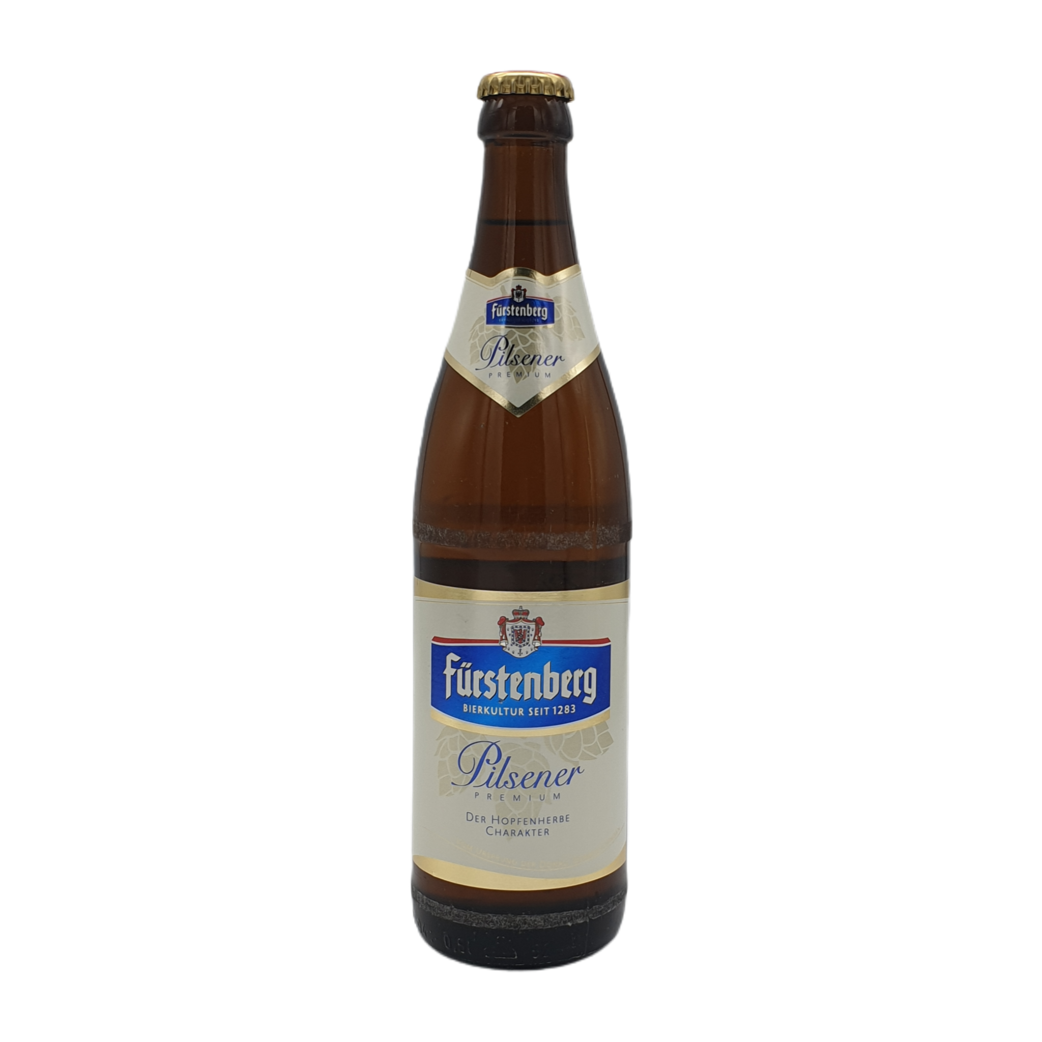 Fürstenberg Pils 20 x 0,5l