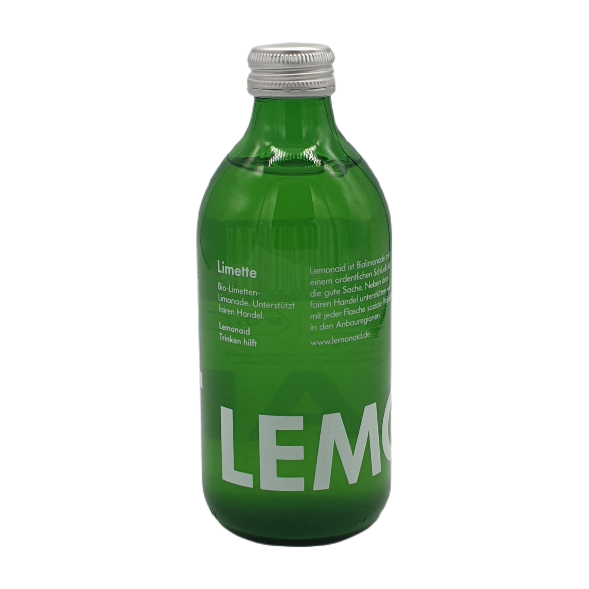 Lemonaid Limette 20 x 0,33l