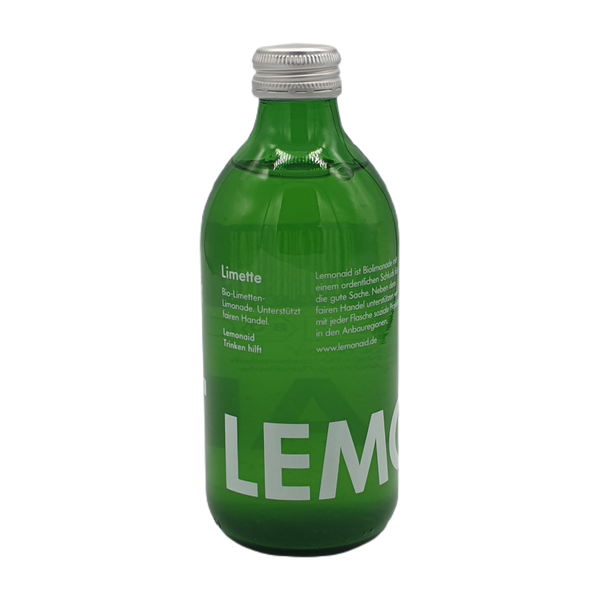 Lemonaid Limette 20 x 0,33l