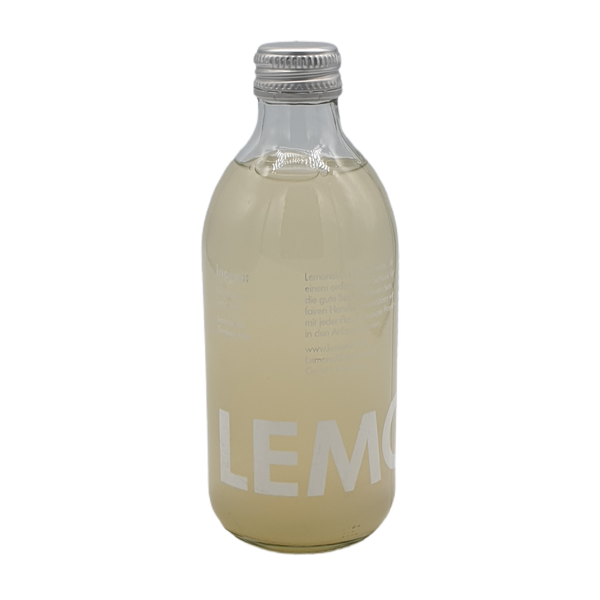 Lemonaid Ingwer 20 x 0,33l
