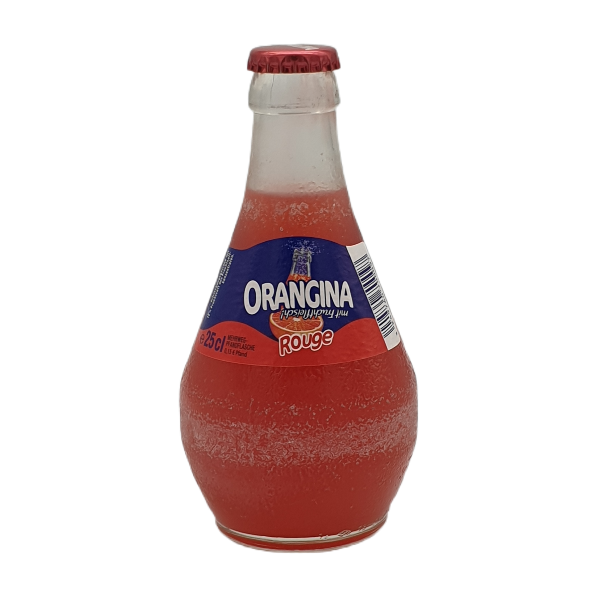 Orangina Rouge 15 x 0,25l