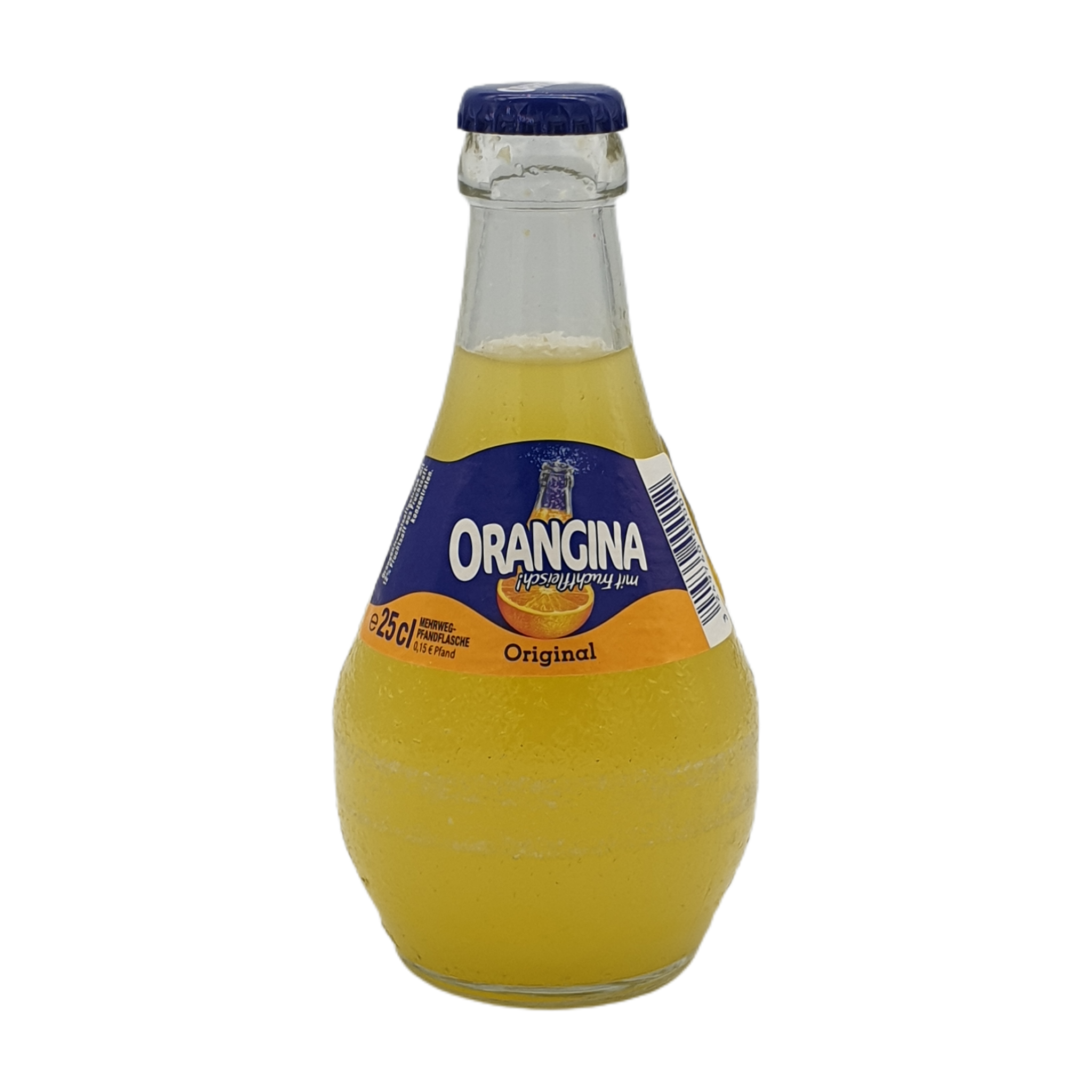 Orangina Original 15 x 0,25l