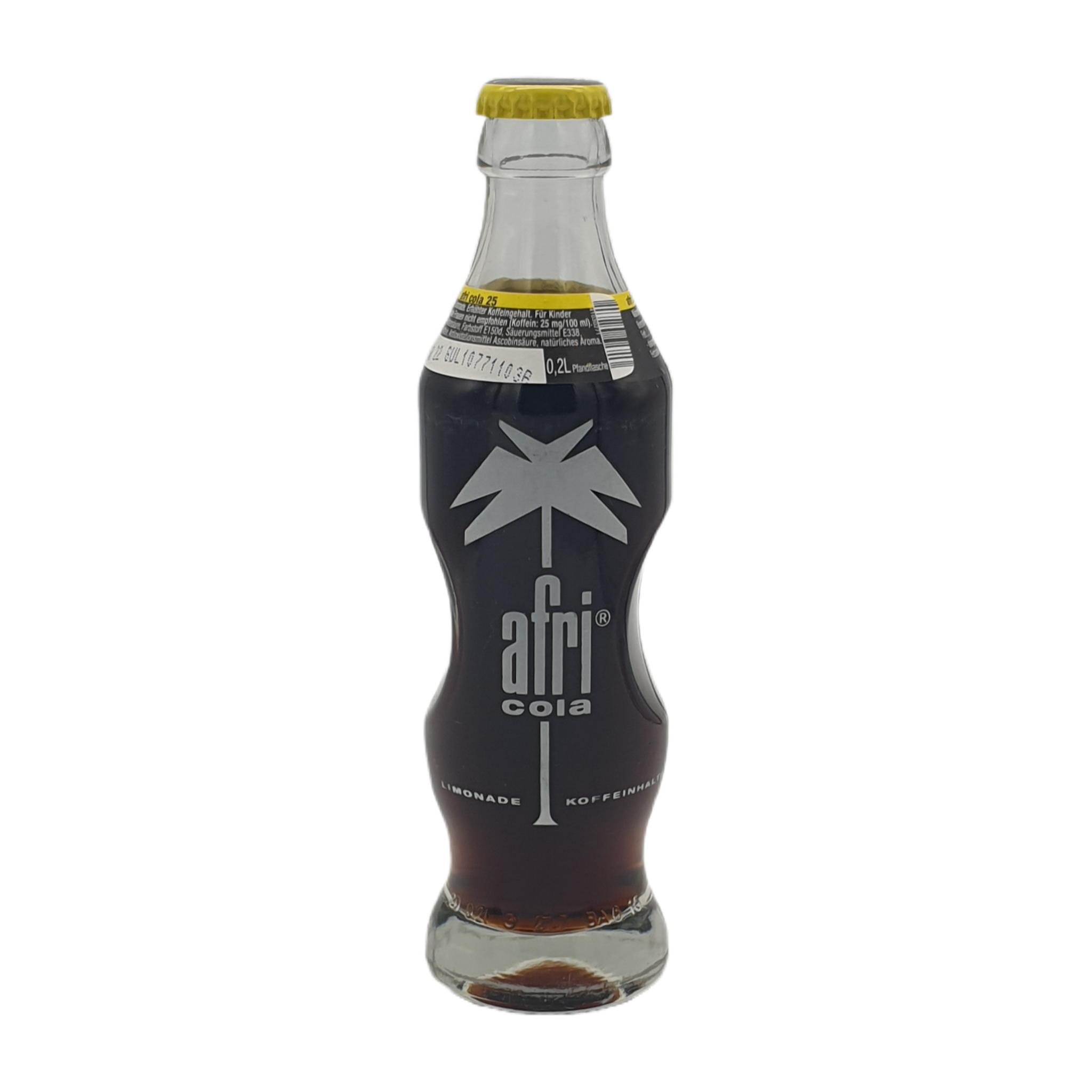 Afri Cola 25 24 x 0,2l