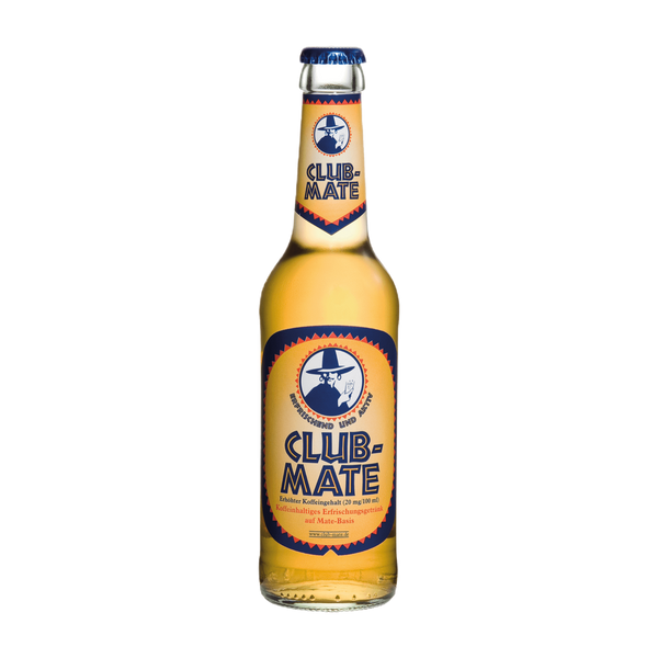 Club-Mate Original 20 x 0,33l