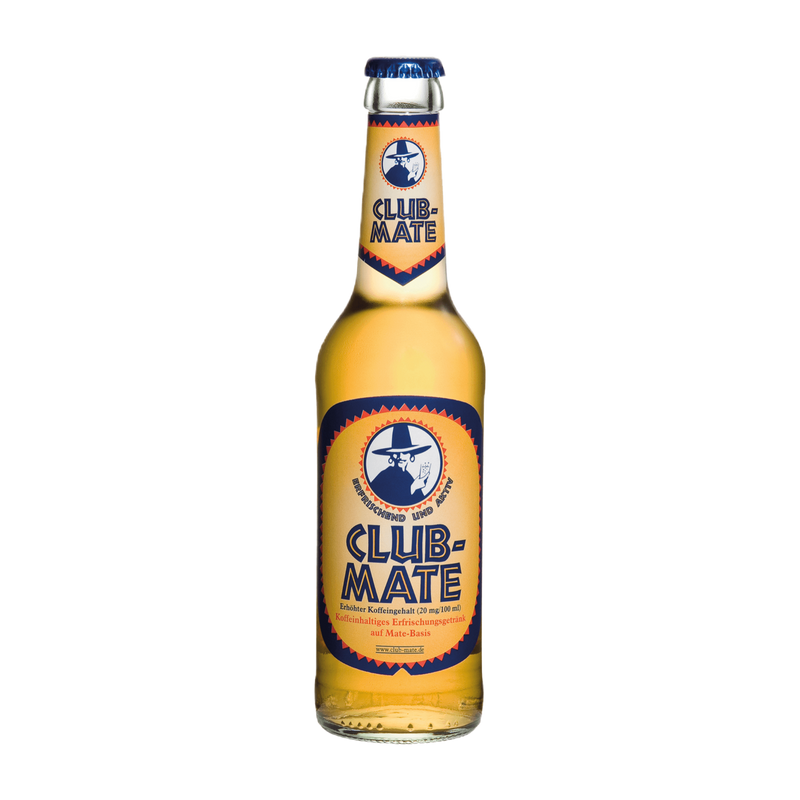 Club-Mate Original 20 x 0,33l