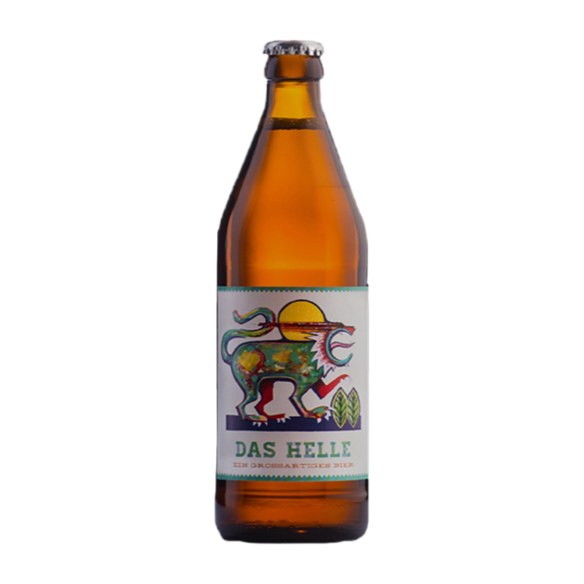 Tilmans Das Helle 20 x 0,5l