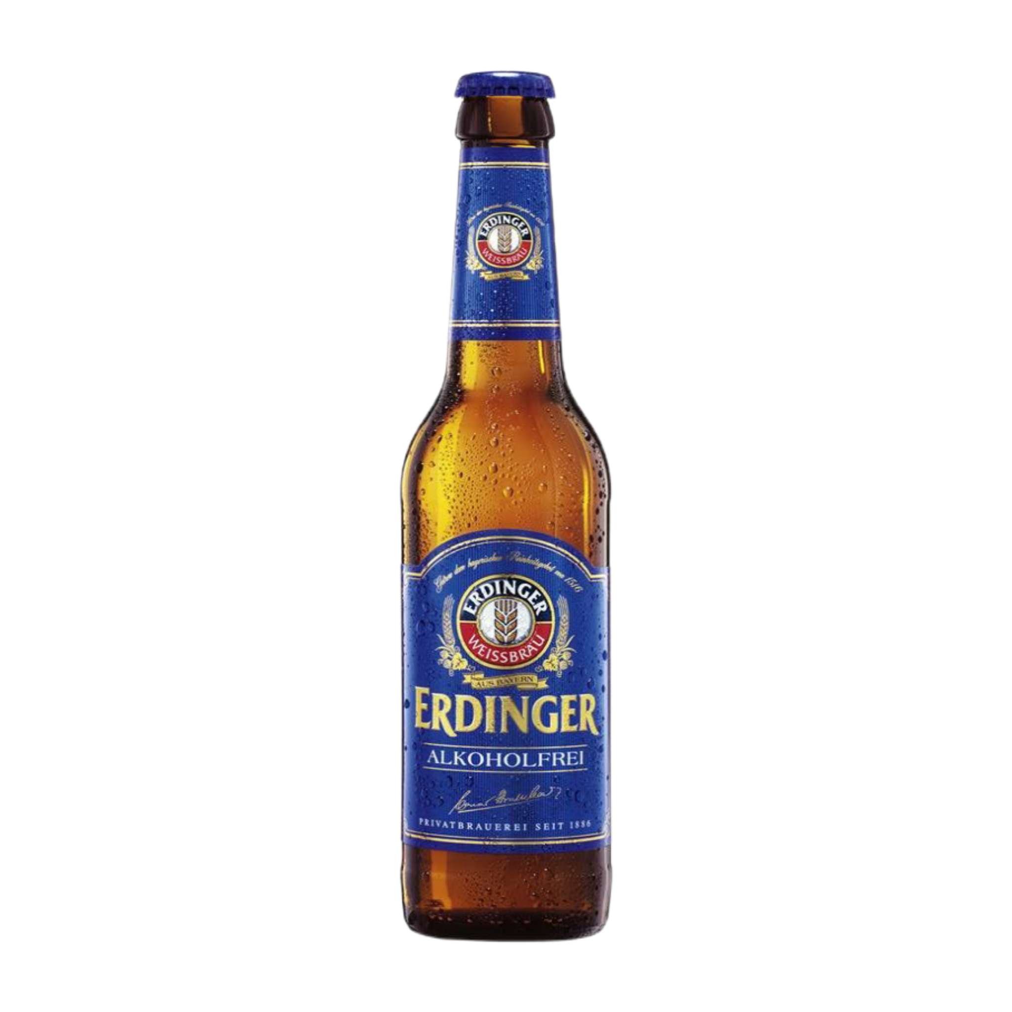 Erdinger Alkoholfrei 24 x 0,33l