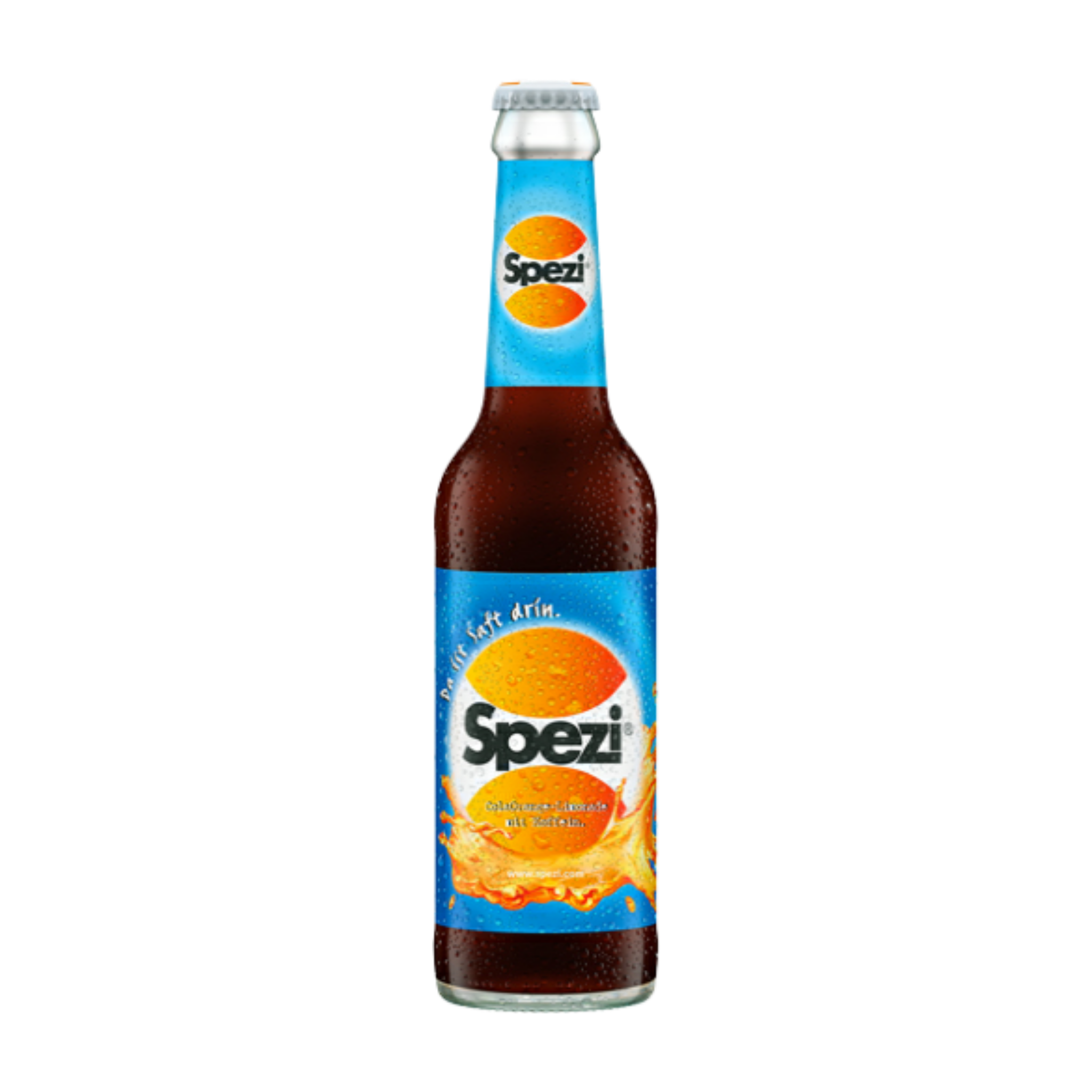 Spezi Original 20 x 0,33l,