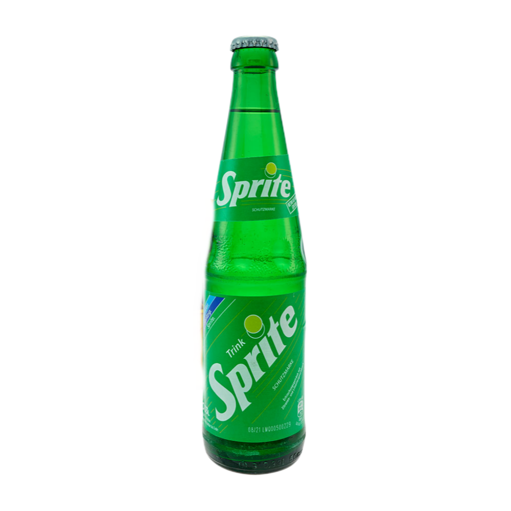 Sprite 20 x 0,5l