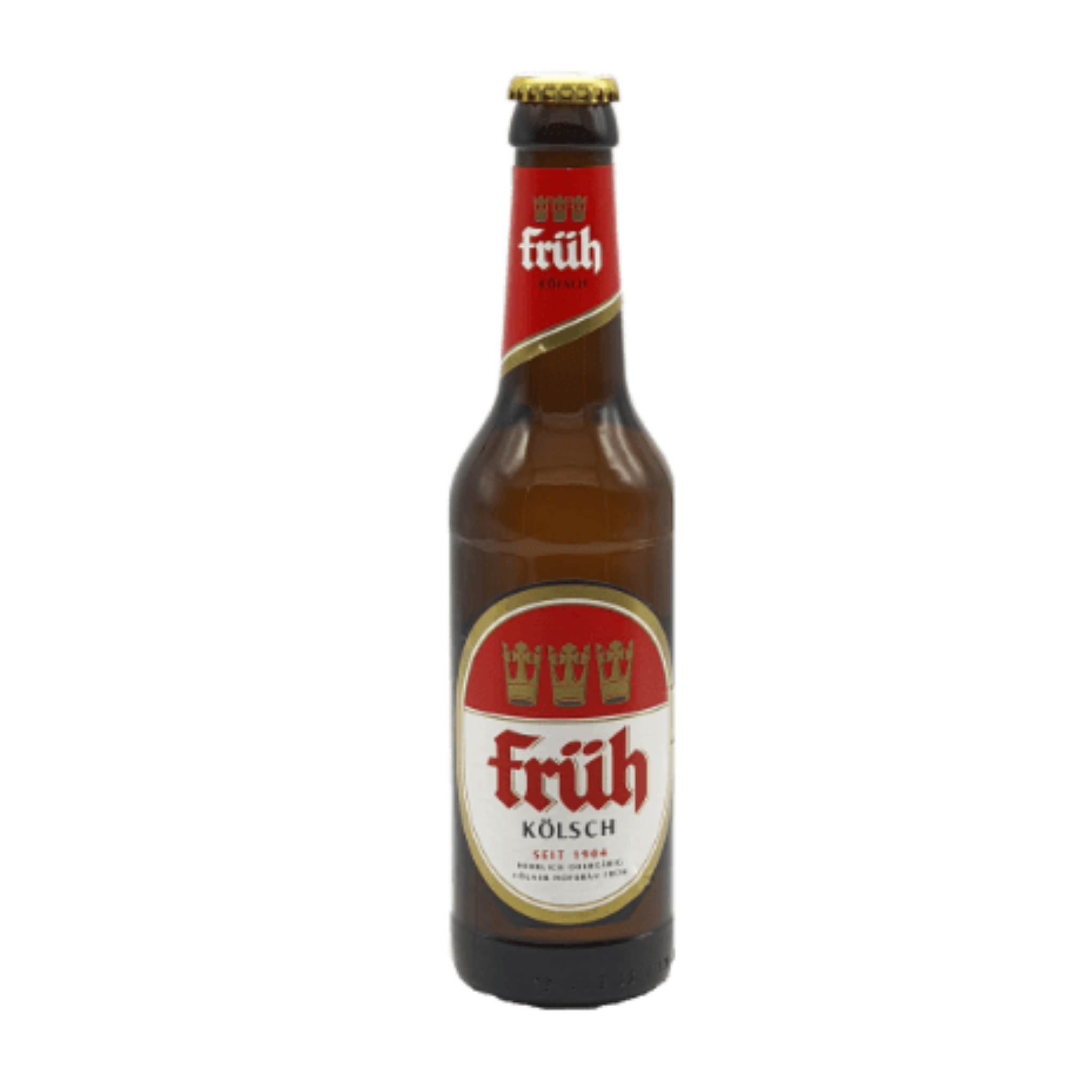 Früh Kölsch 24 x 0,33l