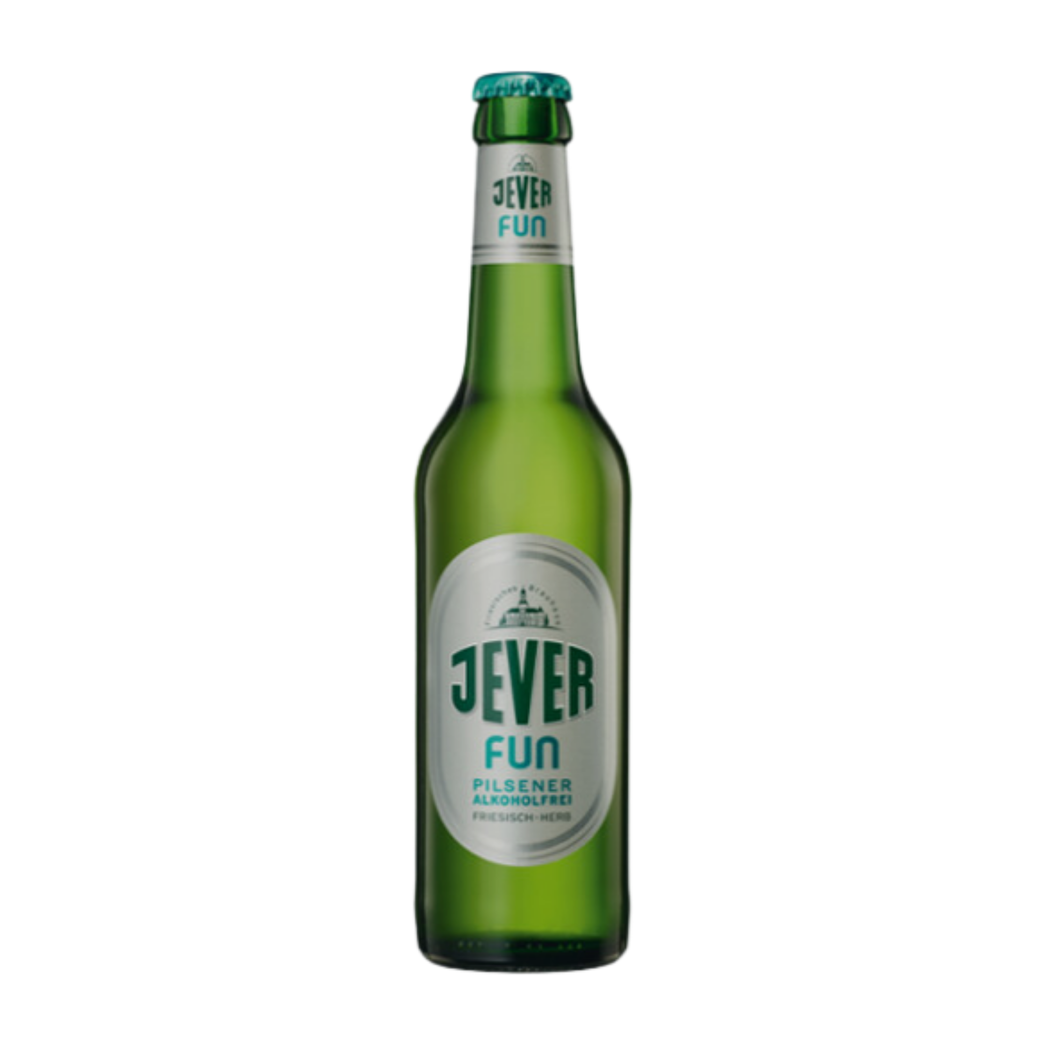 Jever Fun Alkoholfrei 24 x 0,33l