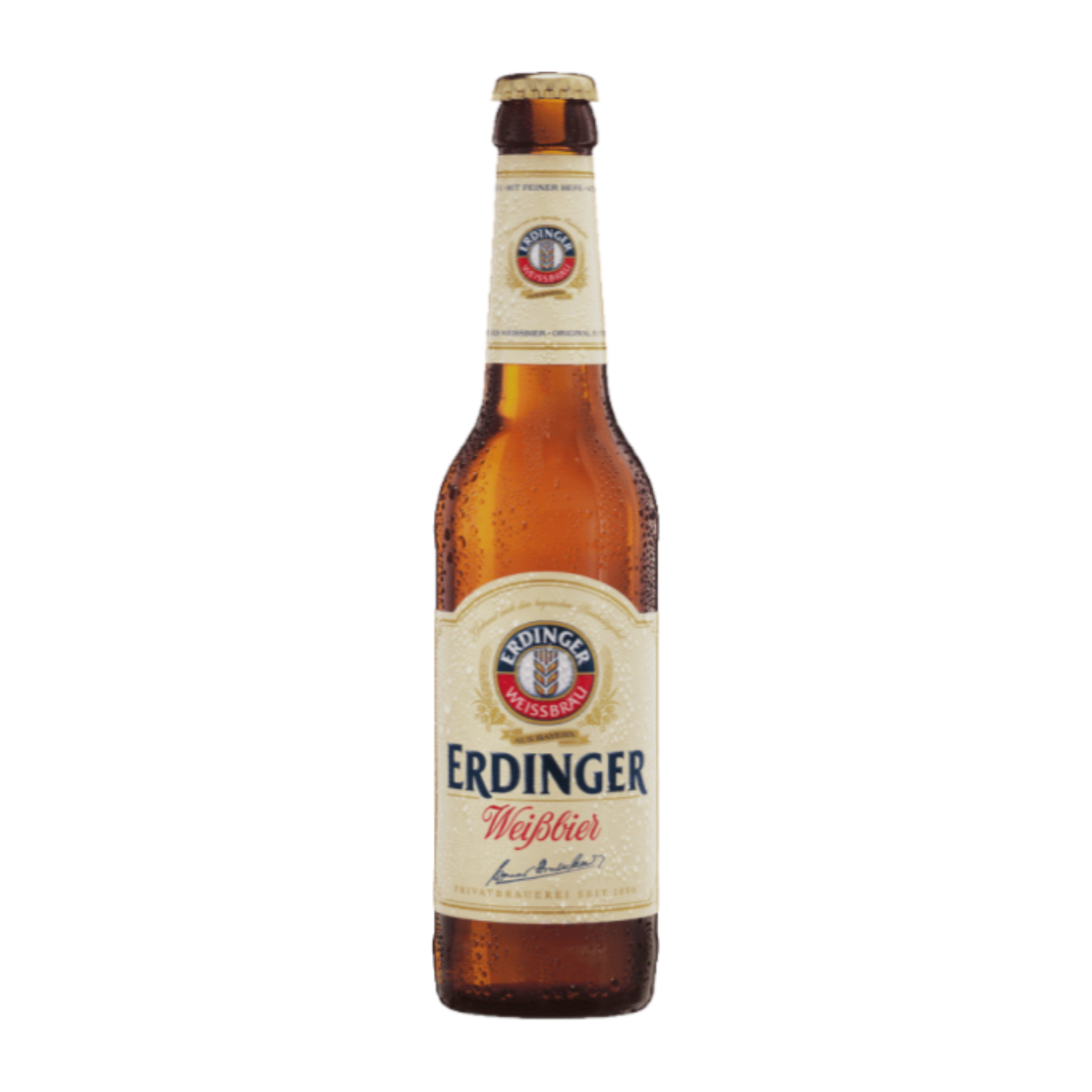 Erdinger Weissbier 24 x 0,33l