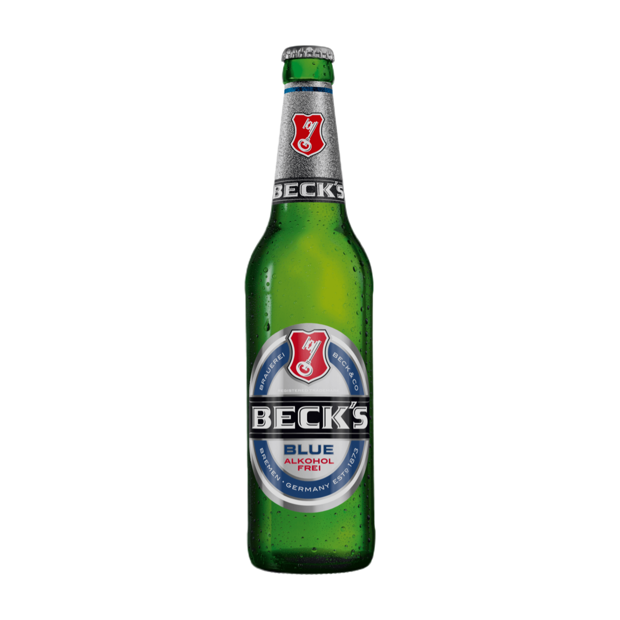 Beck's Blue Alkoholfrei 20 x 0,5l