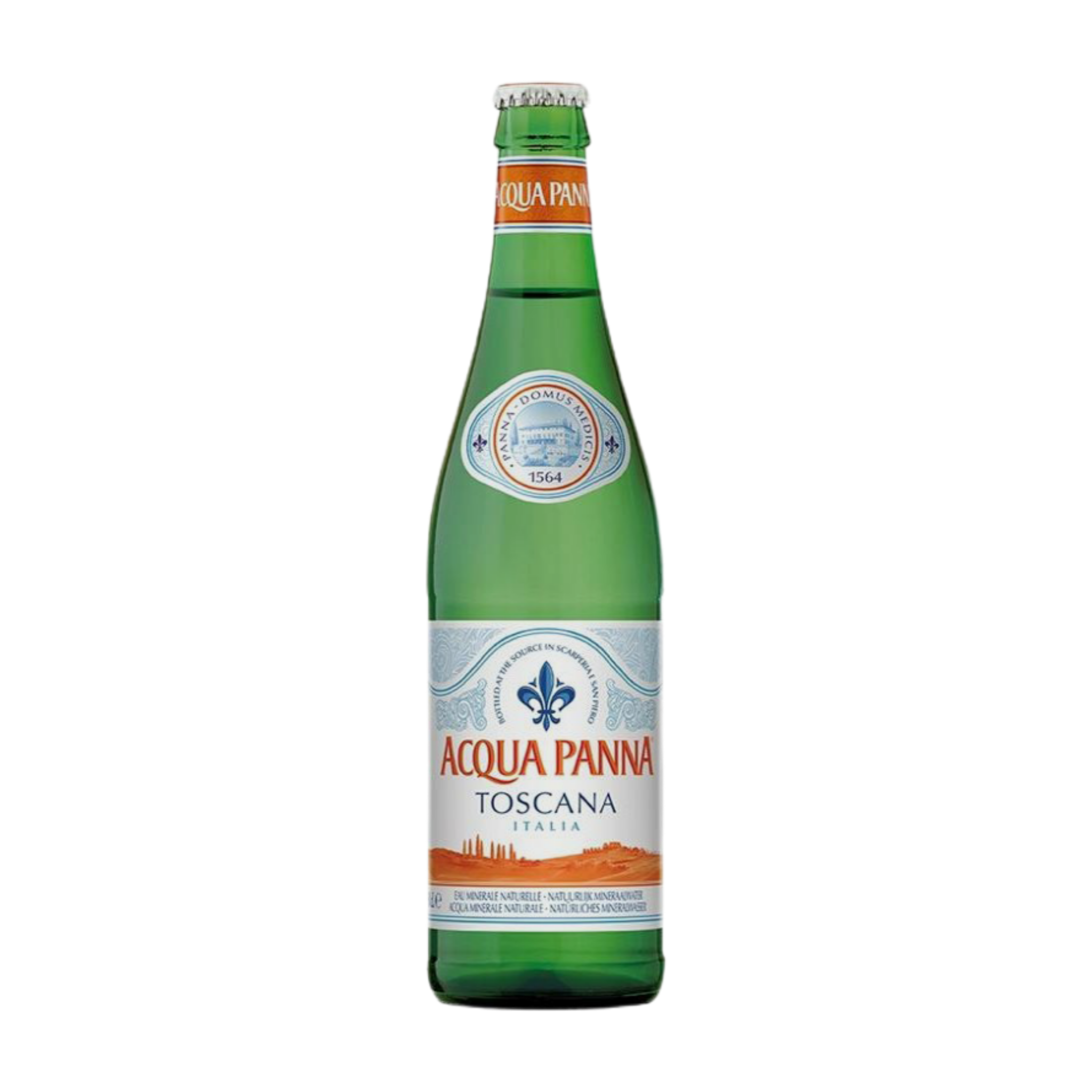 San Pellegrino Acqua Panna 20 x 0,5l