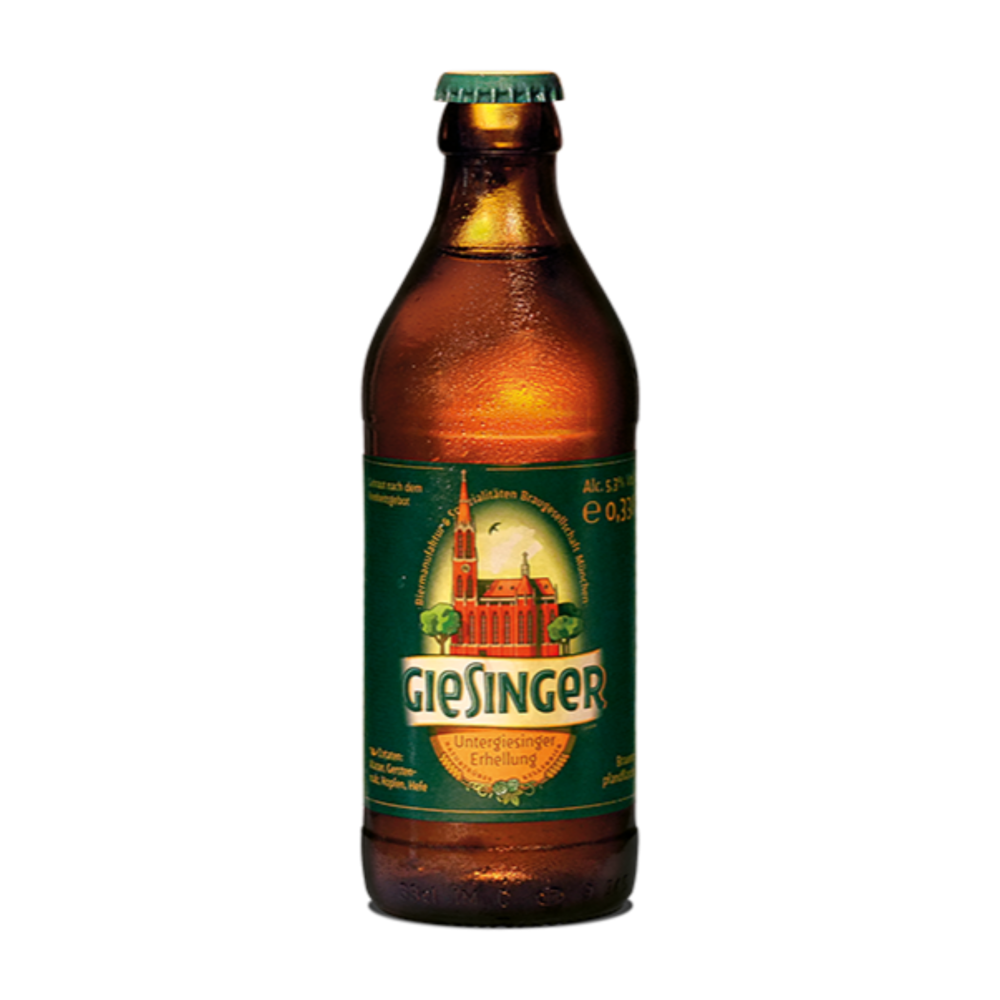 Giesinger Bräu 20 x 0,5l