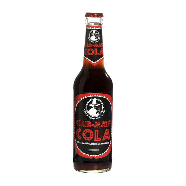 Club-Mate Cola 20 x 0,33l