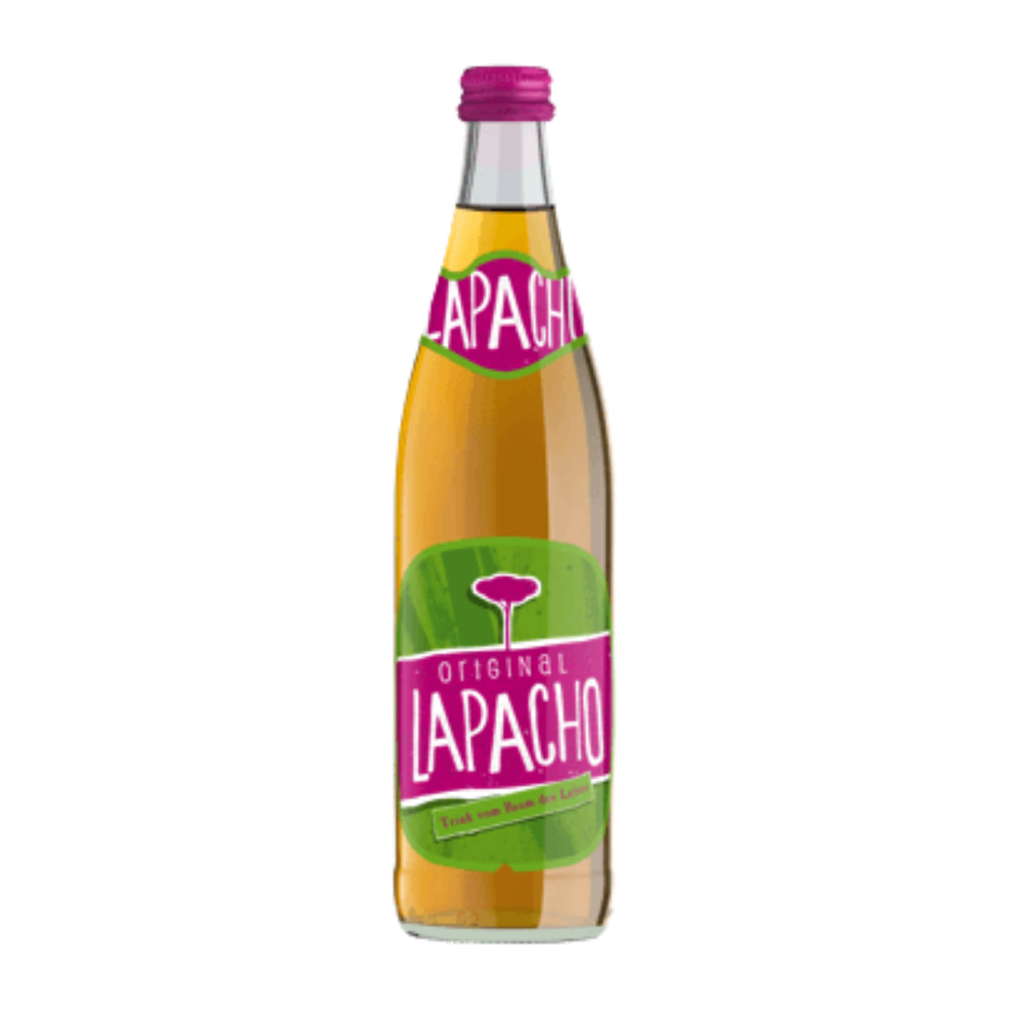 Lapacho Original 20 x 0.5l